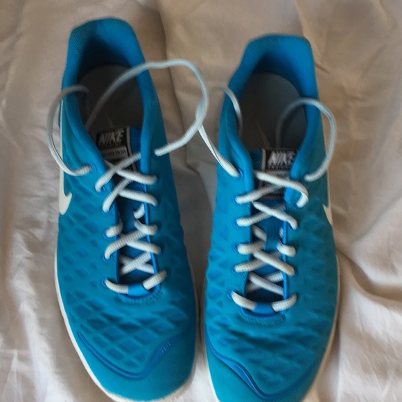 Nike Free TR Fit - Picture 8 of 14